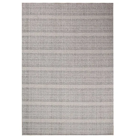 Edited Life Striped Washable Rug 5