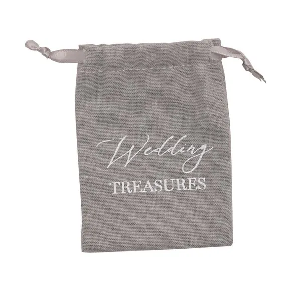 Amore Wedding Memories Box 6