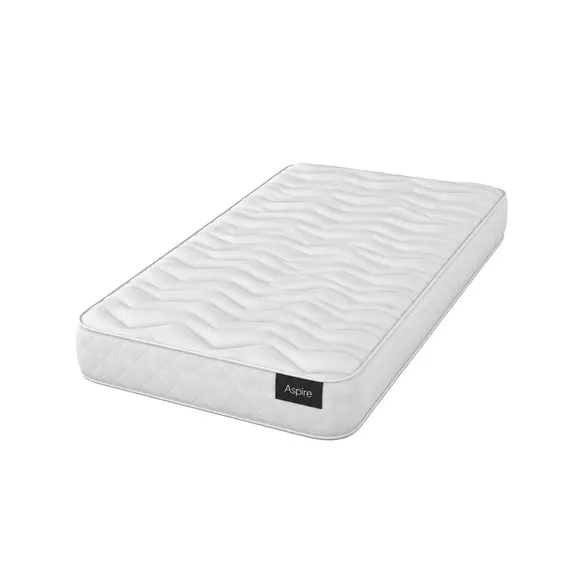 Aspire Kids Foam Free Open Coil Mattress 4