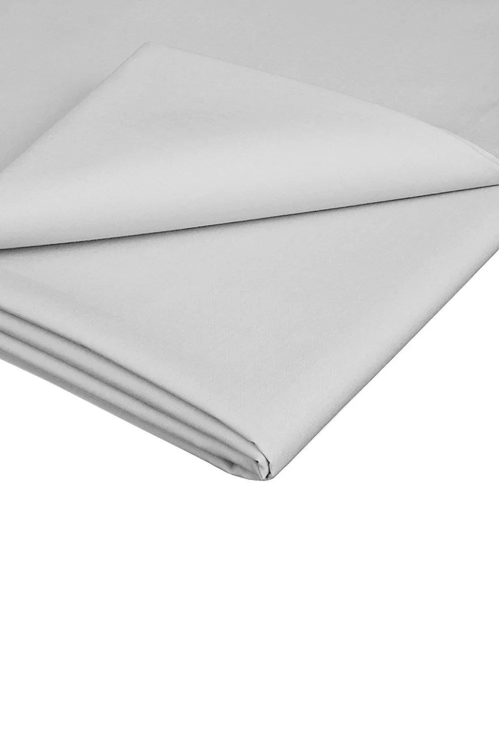 Egyptian Cotton 200tc Single Flat Sheet