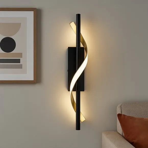 EGLO Conaprato Modern Wall Light