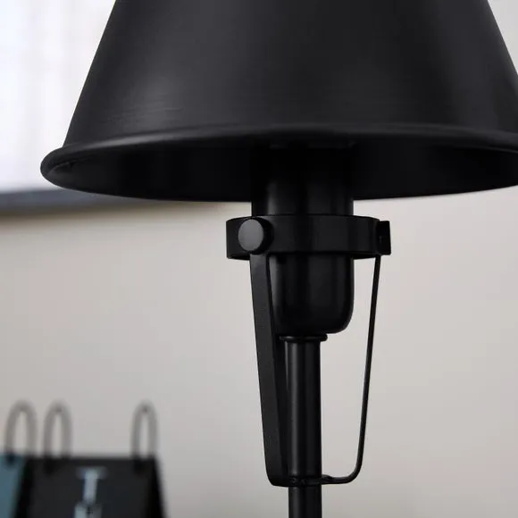 FlexiCell Chester Rechargeable Touch Dimmable LED Table Lamp 6
