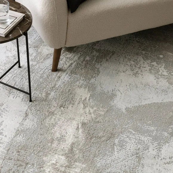 Asiatic Stellar Painterly Rug 5