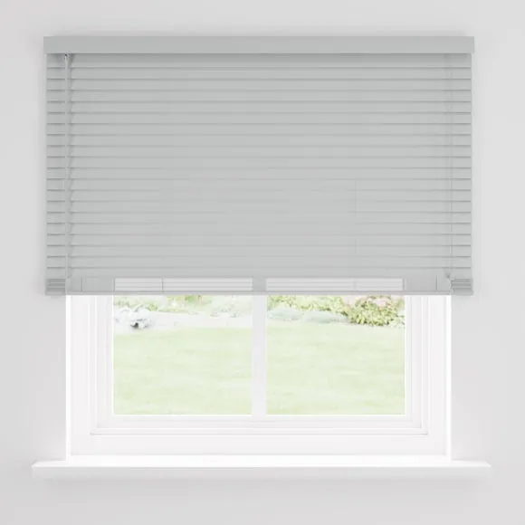 PVC Venetian Blind 4