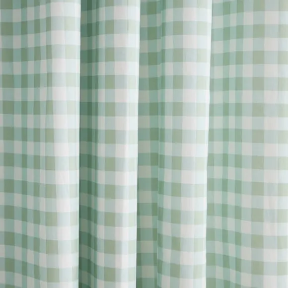 Whimsical Woods Blackout Eyelet Curtains 3