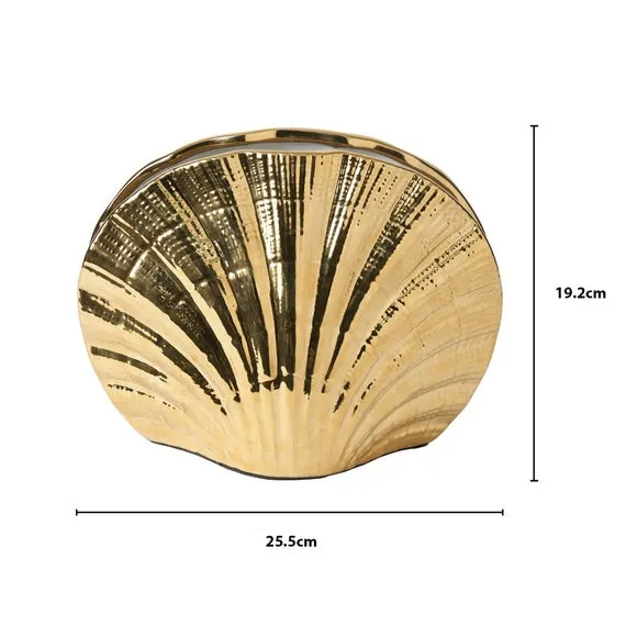 Shell Table Lamp 6