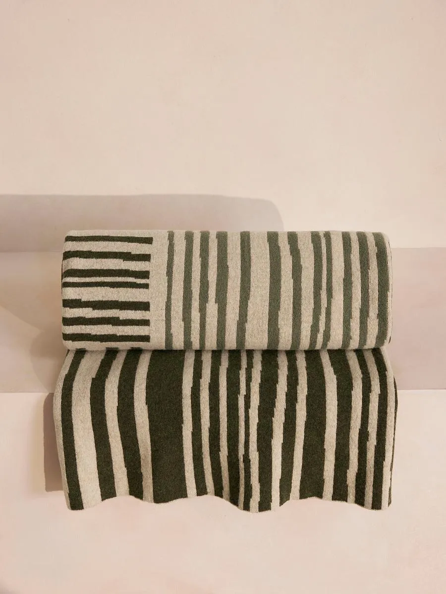 Orwell Throw