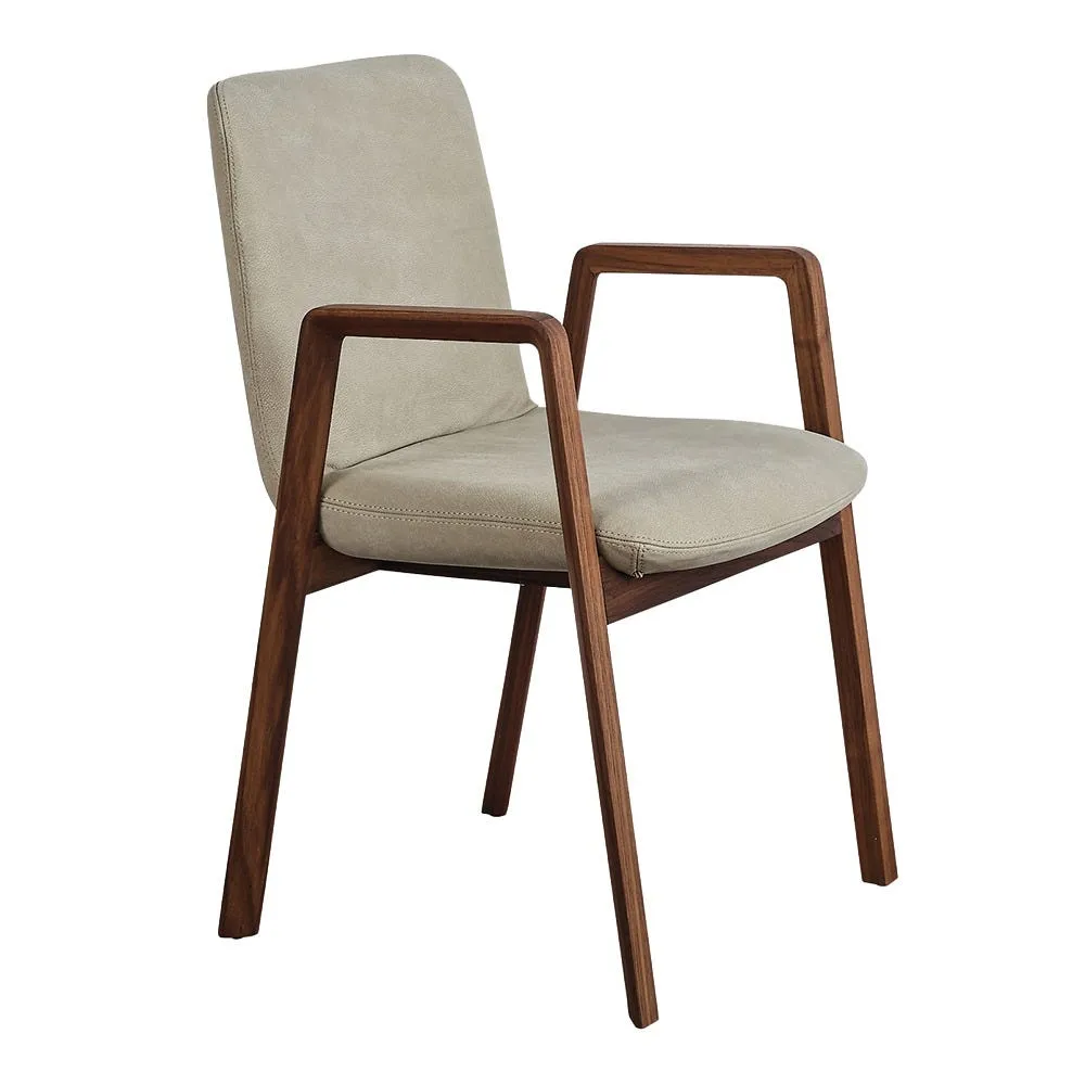 Riva 1920 Noble Dining Chair.1 2