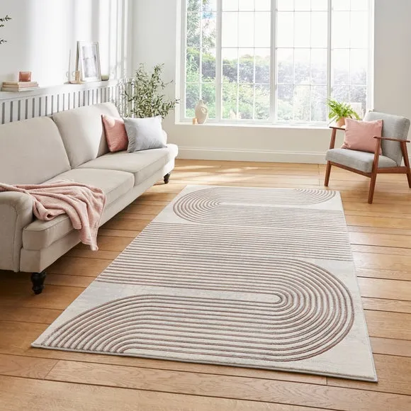 Apollo Swirl Rug 1