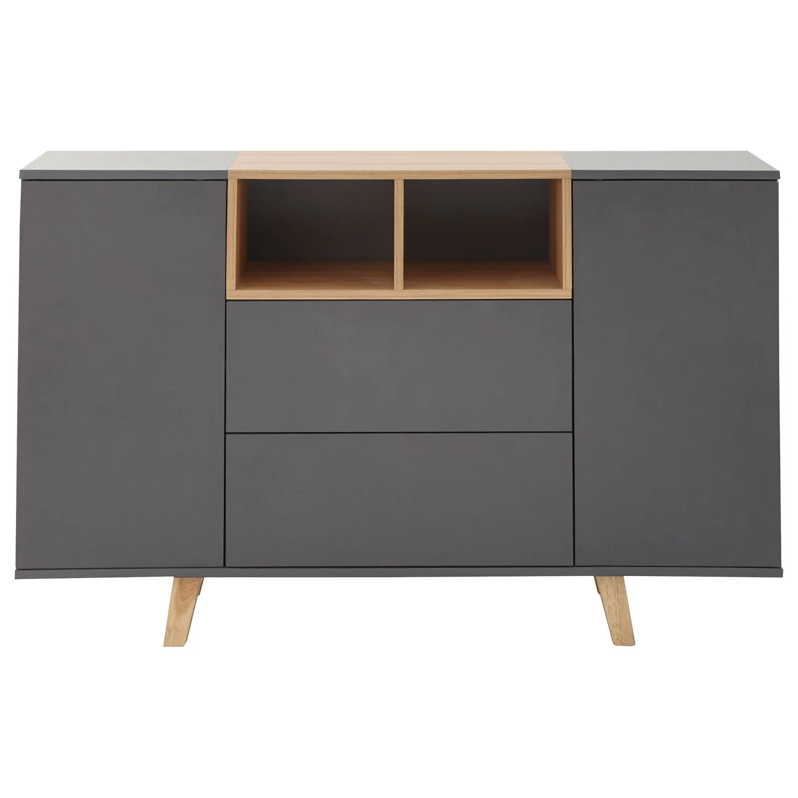 Modena Sideboard Slate