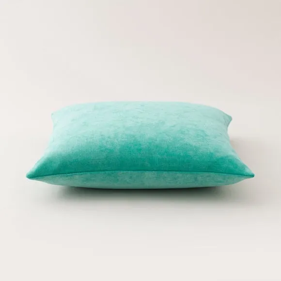 Velour Cushion 4