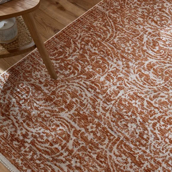 Kingsley Traditional Rug 6