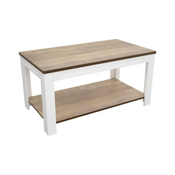 White Sands Coffee Table 2