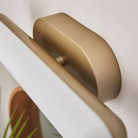 FlexiCell Elvina Rechargeable Touch Dimmable LED Wall Light 5