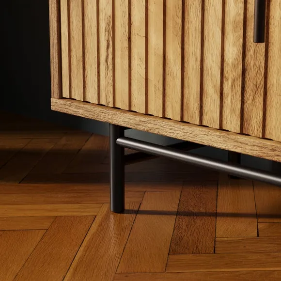Bryant Small Slim Sideboard 5