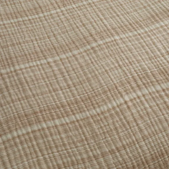 Cotton Muslin Woven 100% Cotton Throw Blanket 2