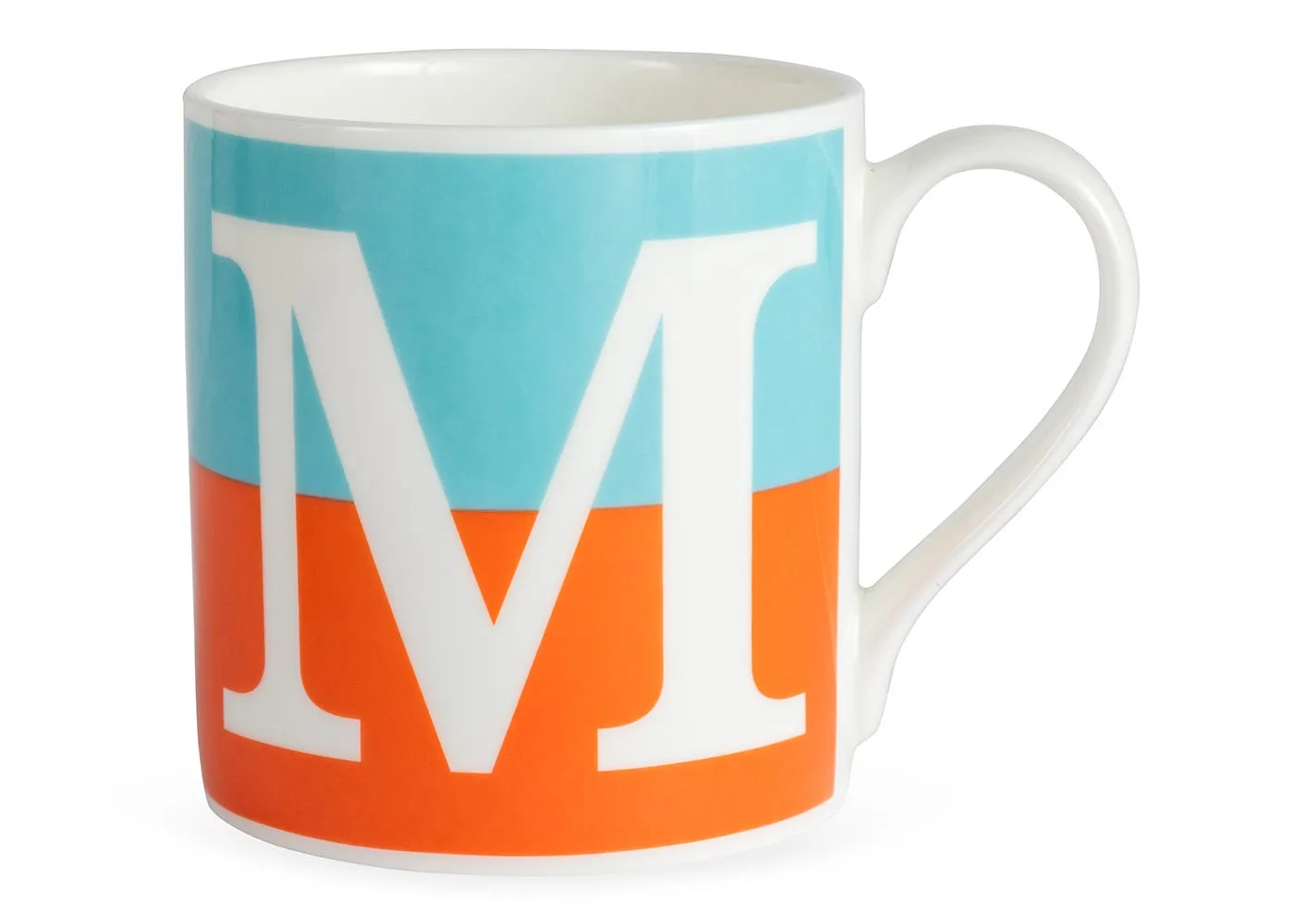 Heal's Alphabet Mug M