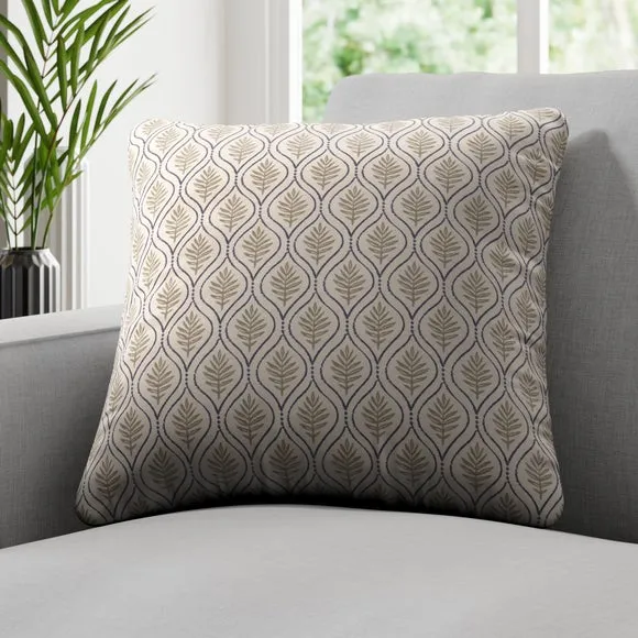 Calvia Made to Order Cushion Cover 1