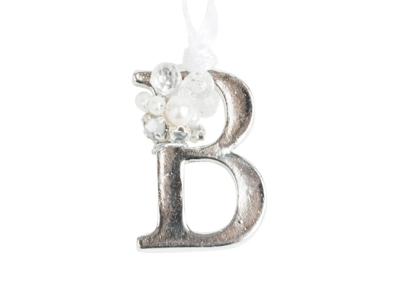 The Original Winters Tale Alphabet Decoration B