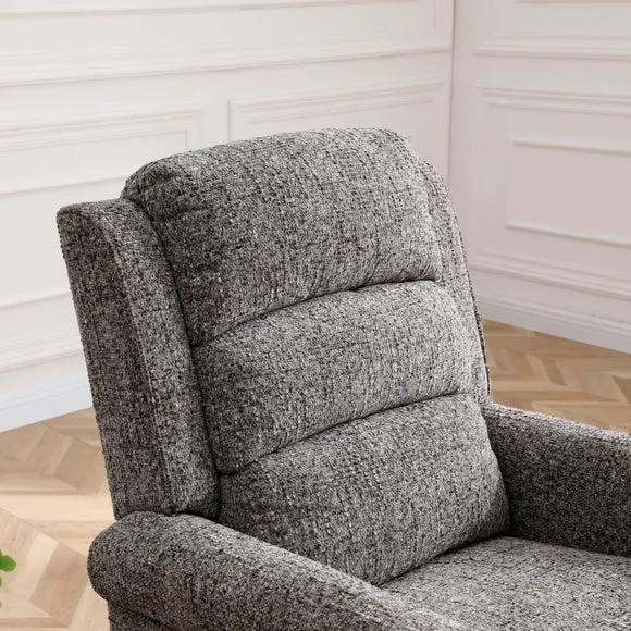 Ernest Electric Rise and Recline Chair 4