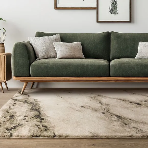 Asiatic Mirage Mineral Rug