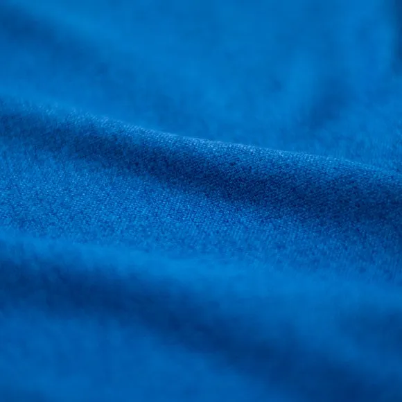Luna Brushed Pencil Pleat Curtains (Blackout Available) 3