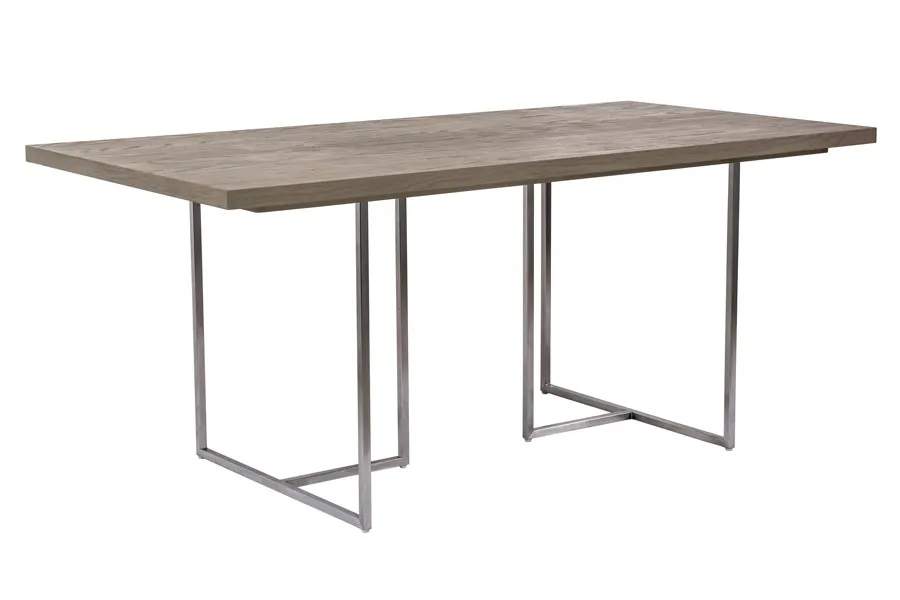 Barbican Dining Table - Desk