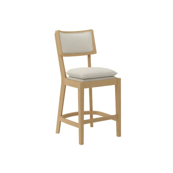 Maggie Counter Height Bar Stool 3