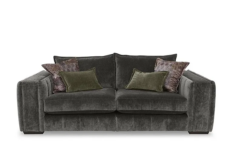 Garland 4 Seater Split Frame Sofa