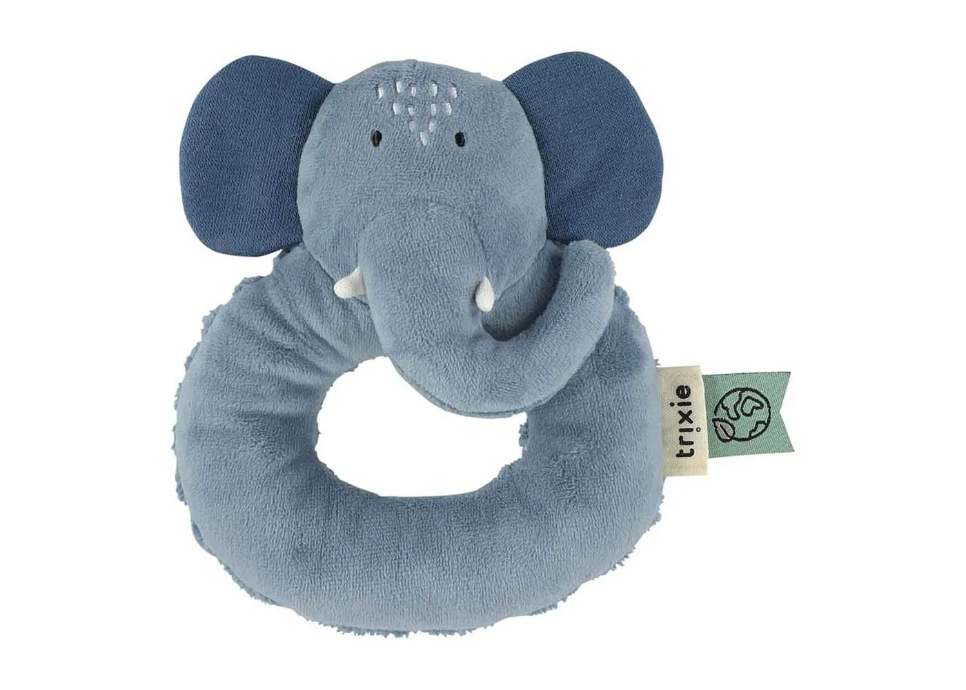 Trixie Mrs. Elephant Rattle