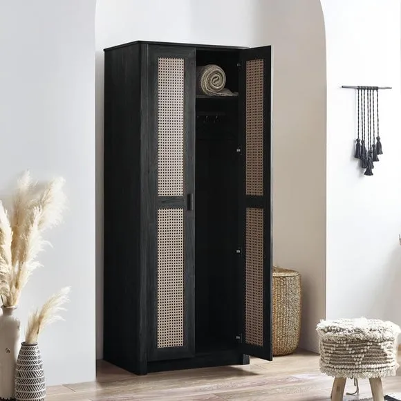 Sydney 2 Door Wardrobe 2