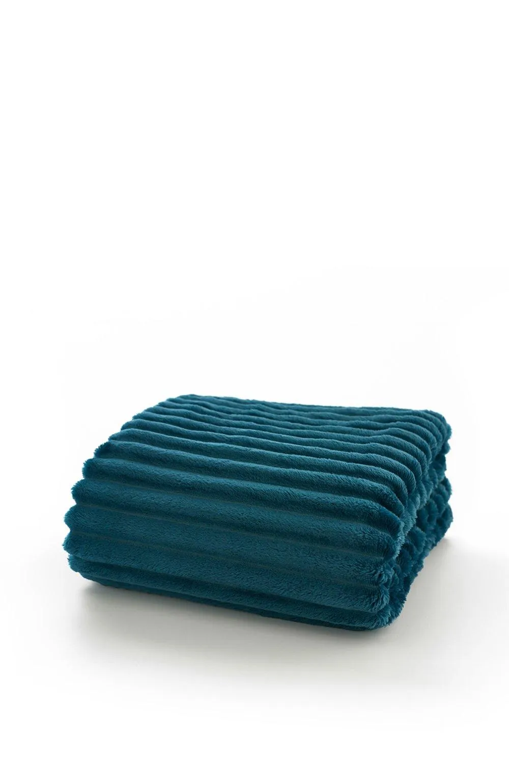 Radley Rib Fleece Throw