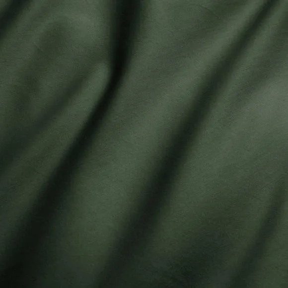Hotel Cotton Sateen 400 Thread Count Flat Sheet 2