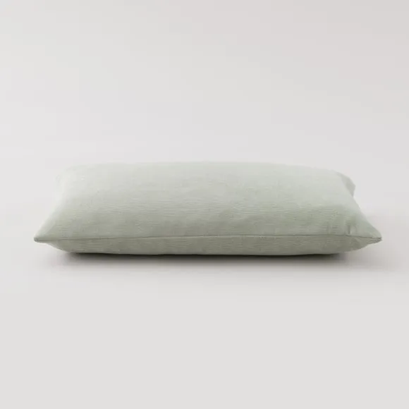 Velour Rectangular Cushion Cover 4