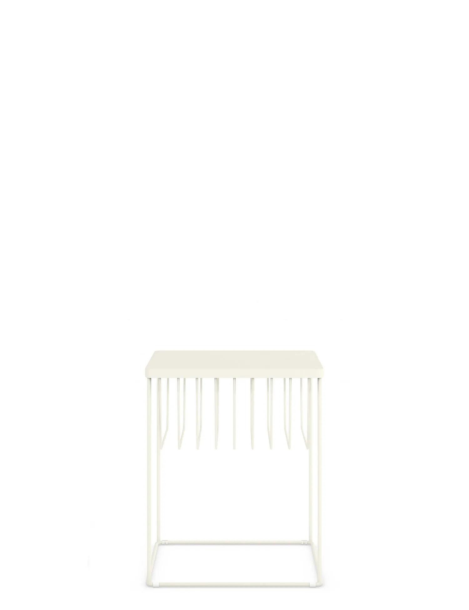 M&S Loft Storage Side Table