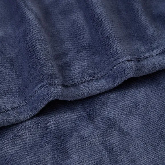 Seriously Soft 220cm x 220cm Throw Blanket 2
