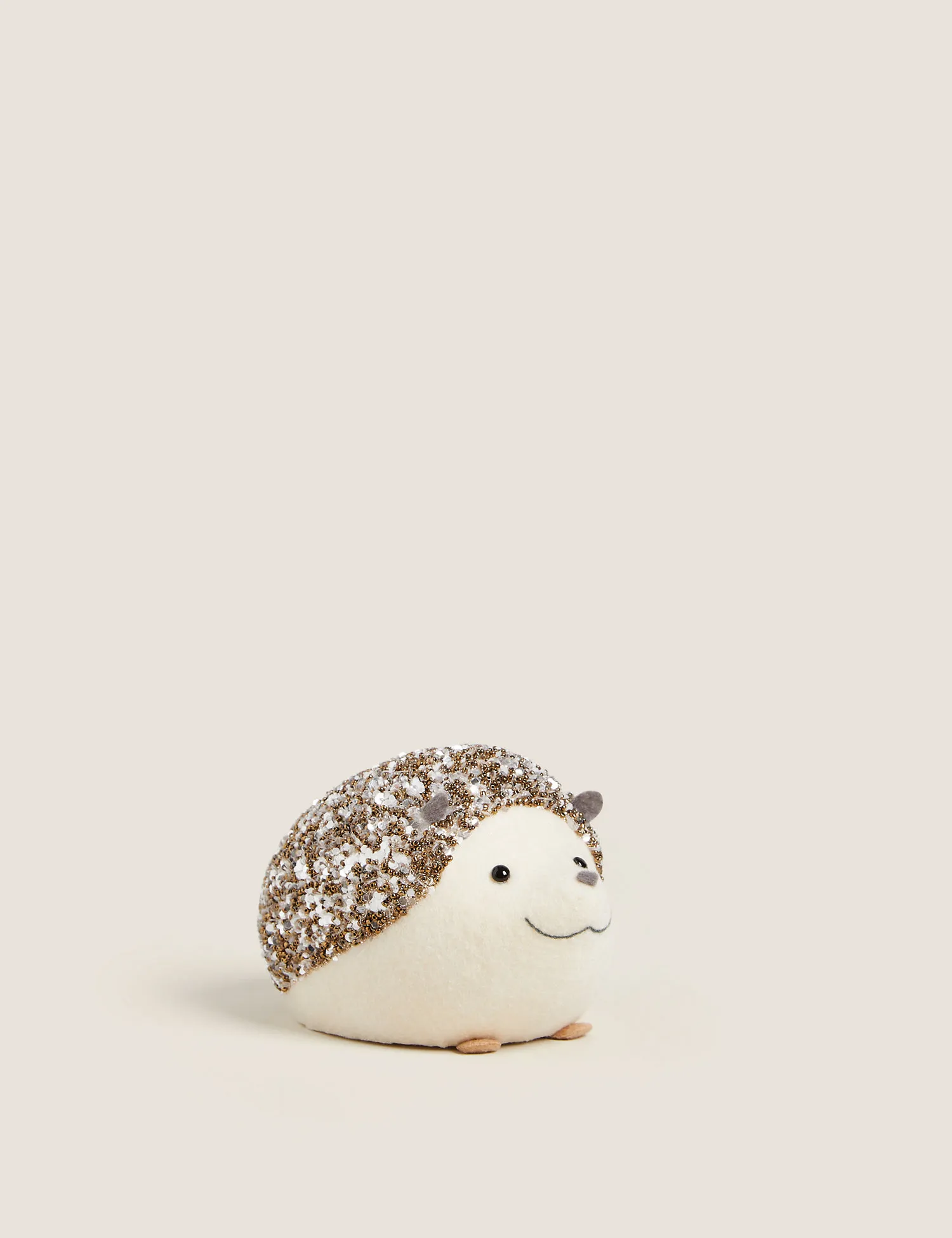 M&S Small Hedgehog Room Decoration