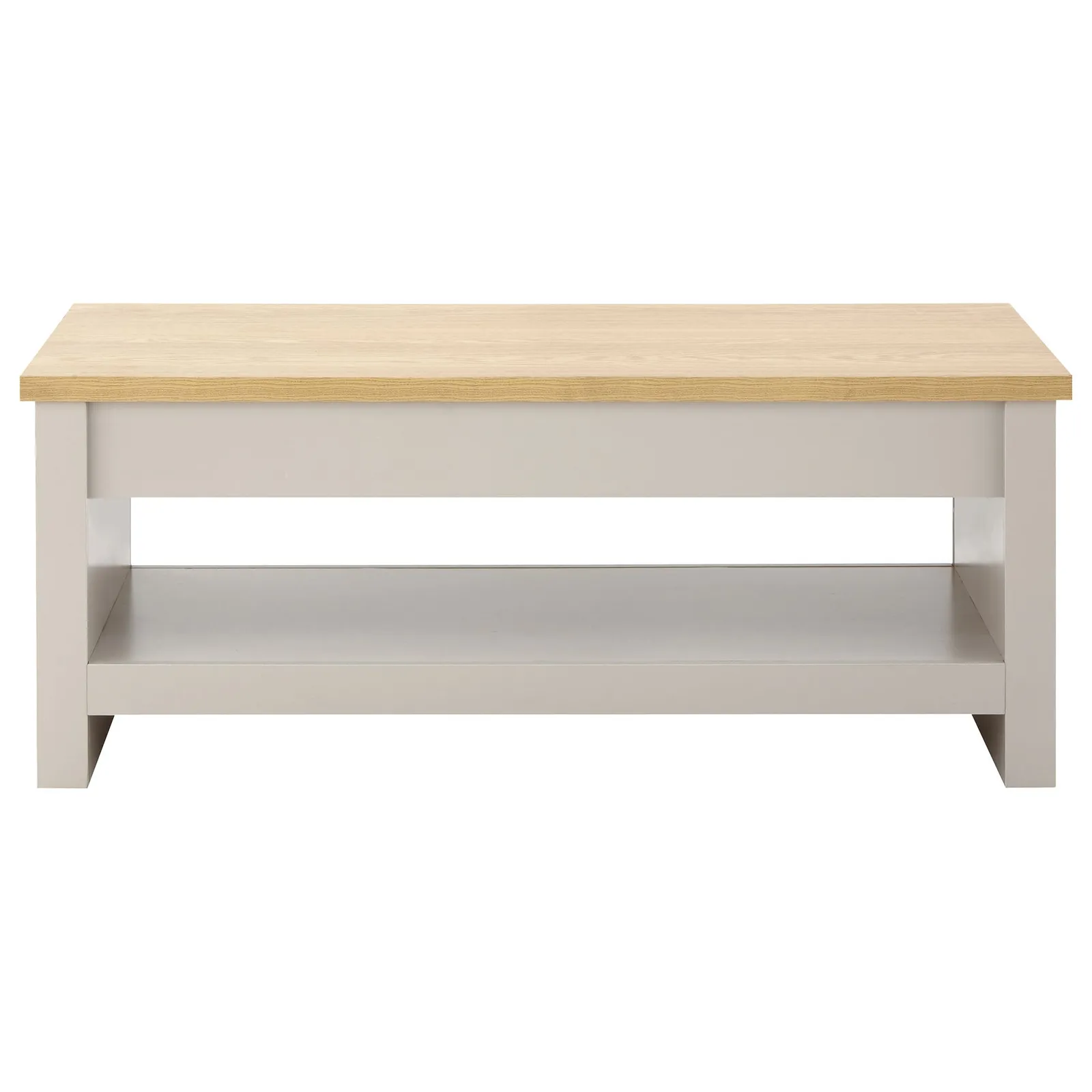 Lancaster Lift Top Coffee Table