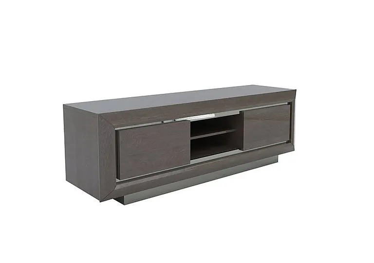 Palazzo TV Base - Silver Birch