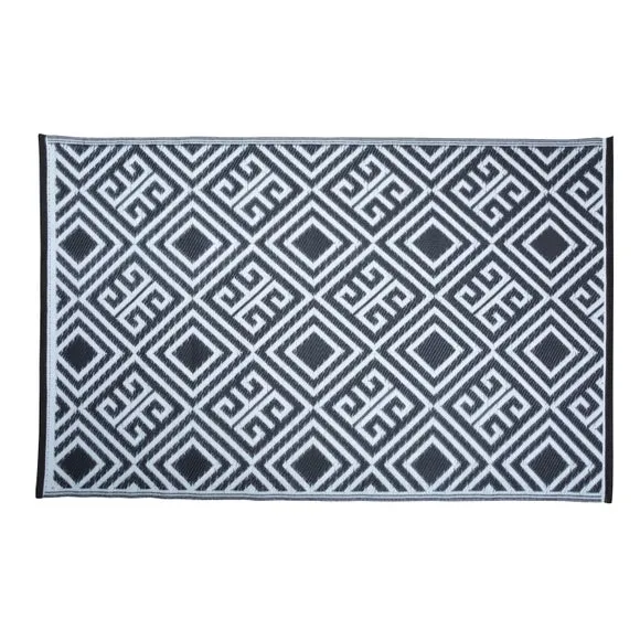 Fallen Fruits Outdoor Reversible Outdoor Rug 3