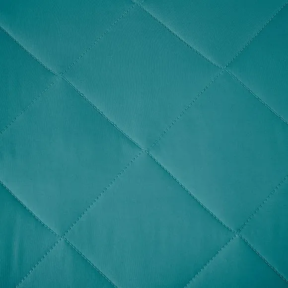 Helston Quilted Bedspread 2