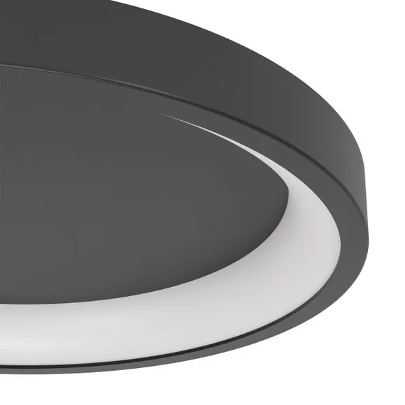 EGLO Loretello-Z Smart Colour Changing LED Ceiling Light 3