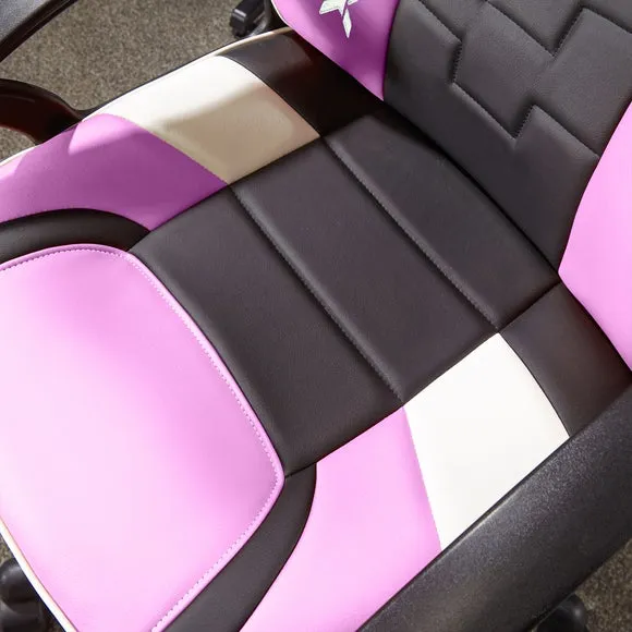 X Rocker Saturn Junior Esport Gaming Chair 4