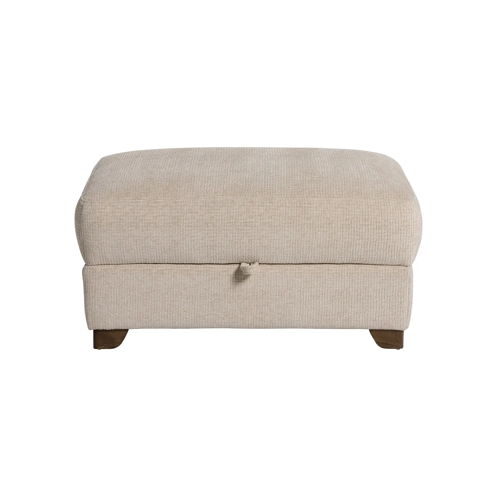 Geneva Large Stool, Brown | Barker & Stonehouse 2