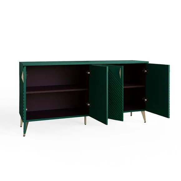 Ava Large Sideboard 6
