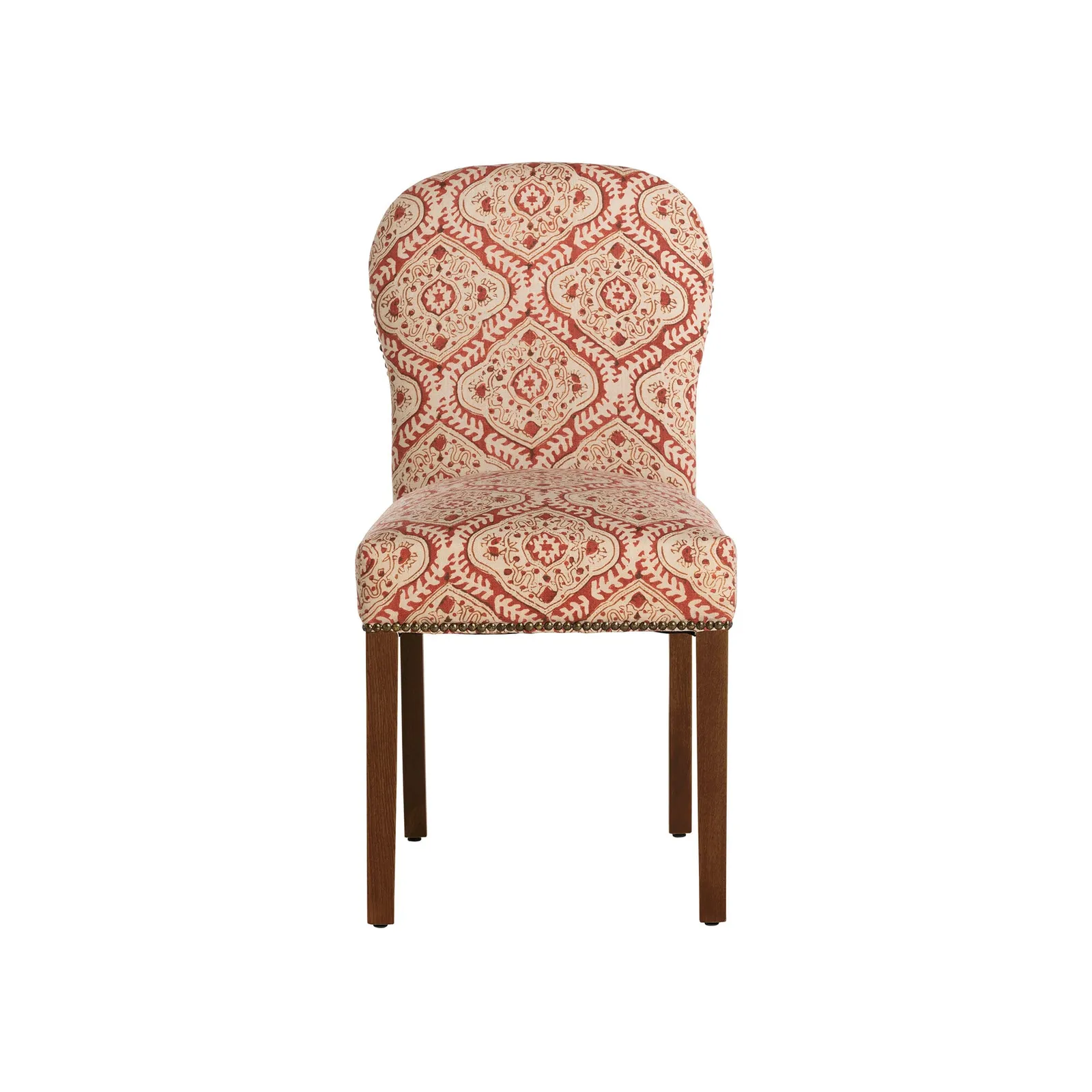 Gable X Linwood Dining Chair Fabric | Barker & Stonehouse 2