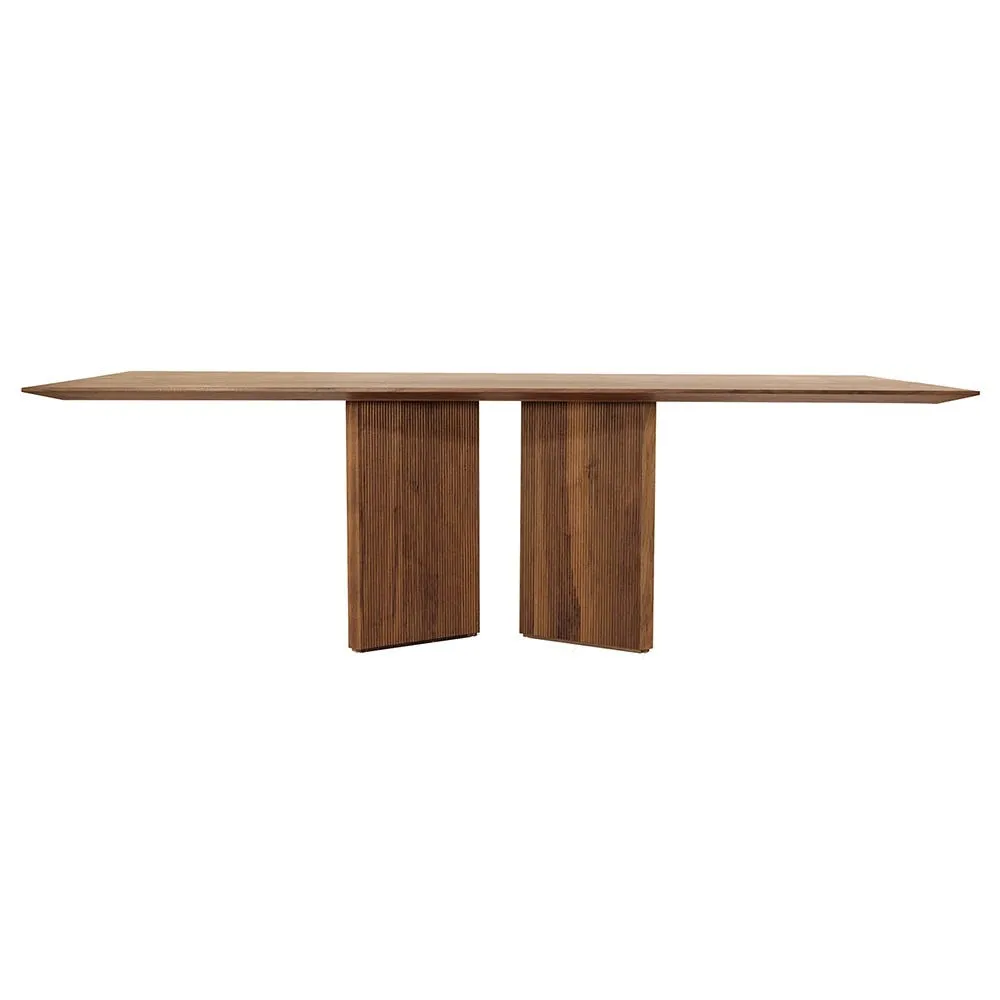 Riva 1920 Revo Dining Table 2