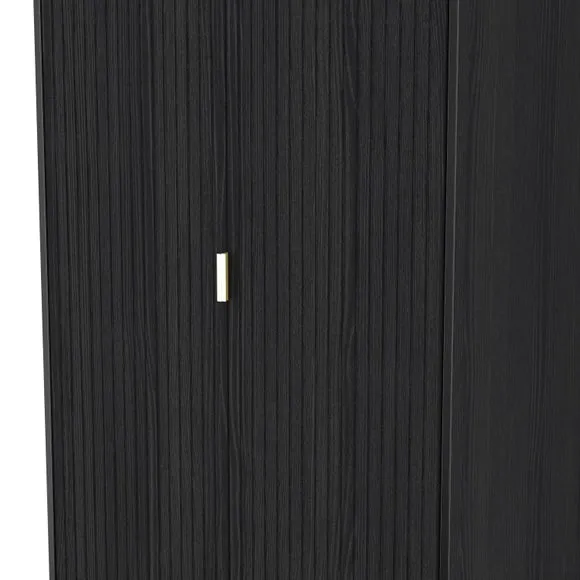 Harborne Double Wardrobe 5