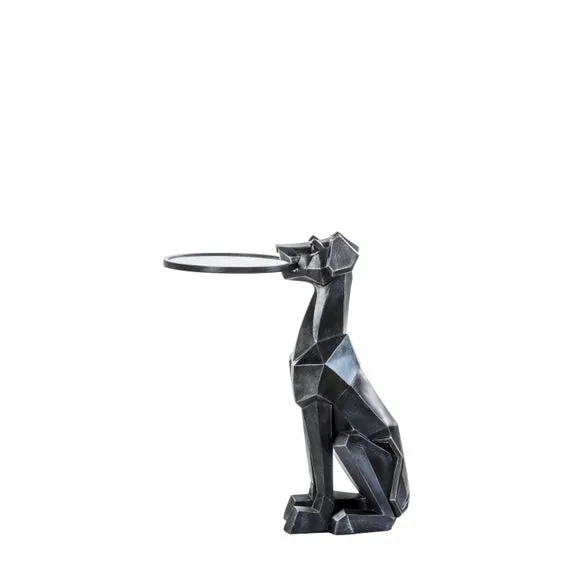 Dennis Dog Side Table 6