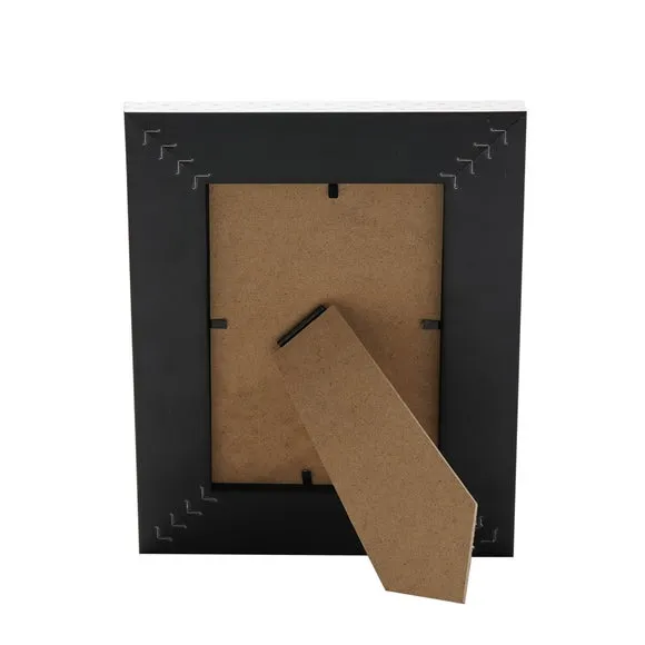 Impressions Hammered Metal Photo Frame 4